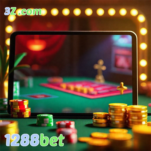 Experiência VIP Incrível no 1288bet: Uma Oração aos Jogadores