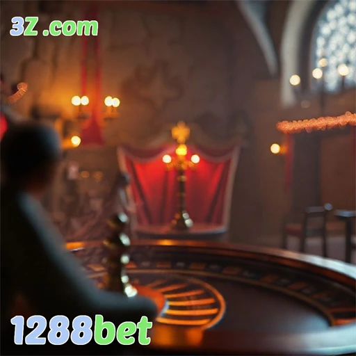 Jogos Empolgantes na 1288bet: Entretenimento ao Seu Alcance