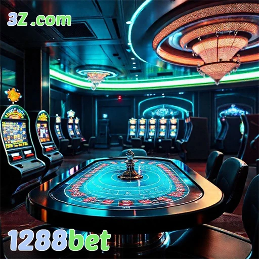Experiência VIP Incrível no 1288bet: Uma Oração aos Jogadores